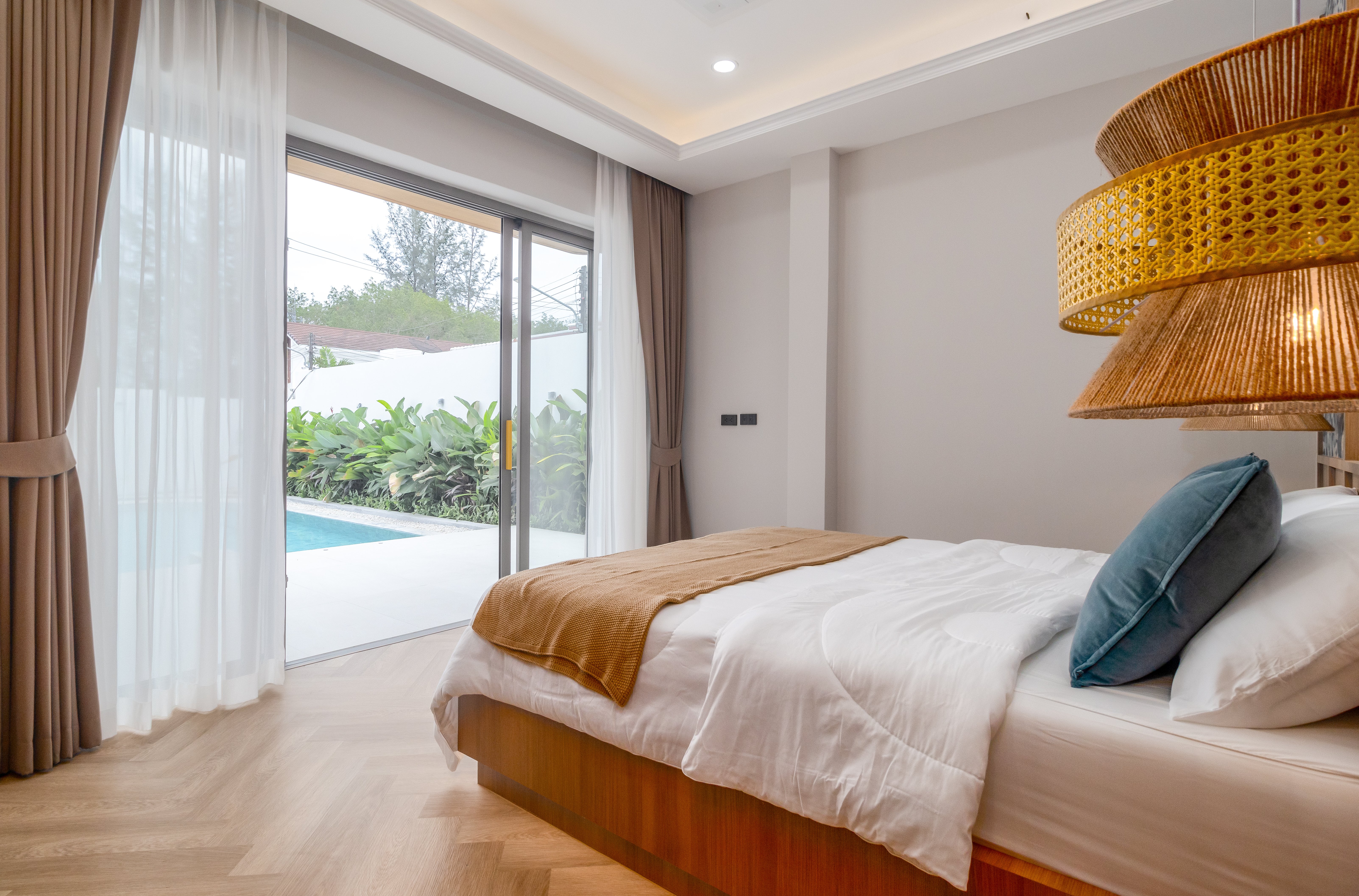 Sierra Vista Phuket Villa 18